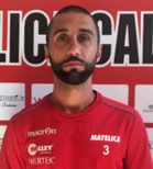 Manuel ANGELILLI - Attaccante